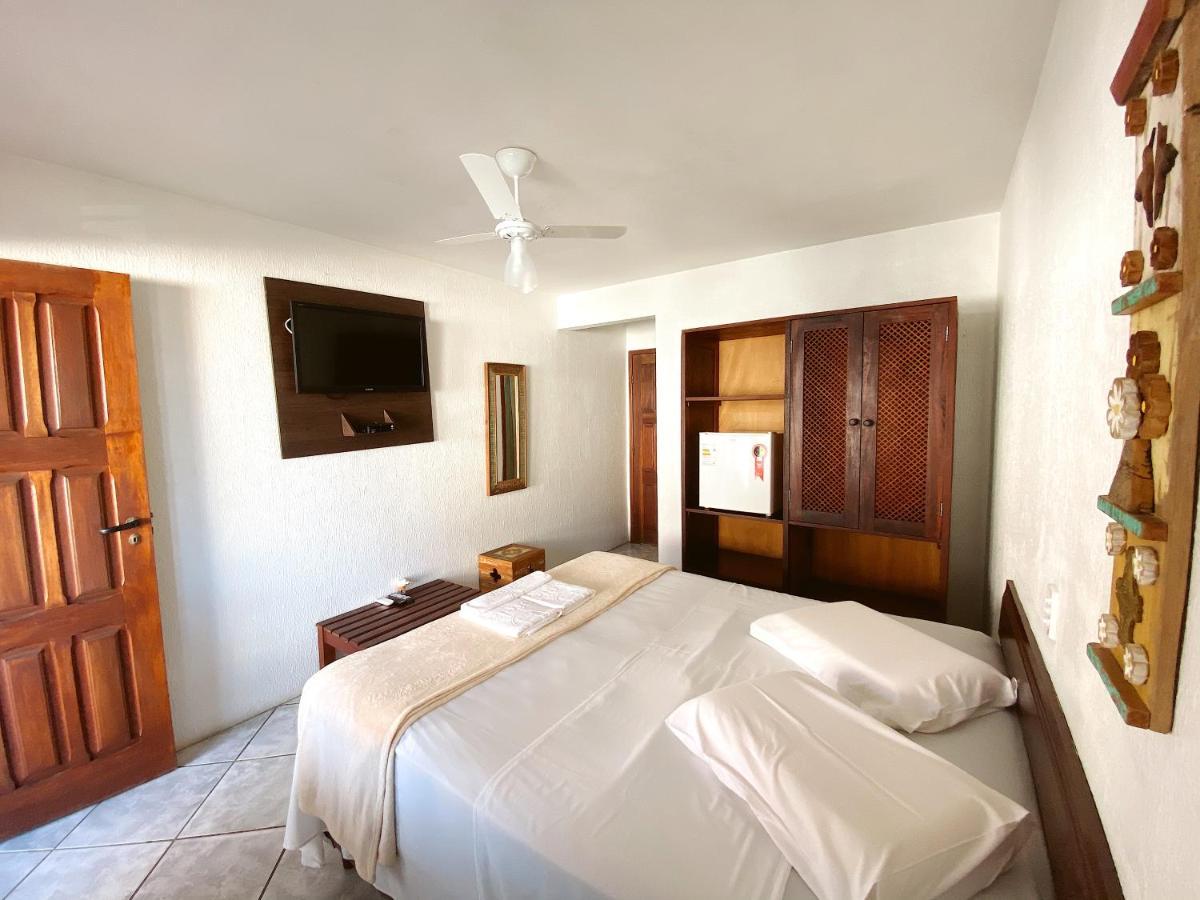 Hotelare Hotel Brunello Paraty Exterior photo