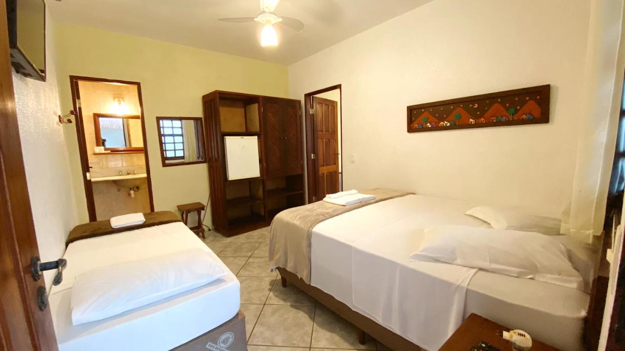 Hotelare Hotel Brunello Paraty Exterior photo