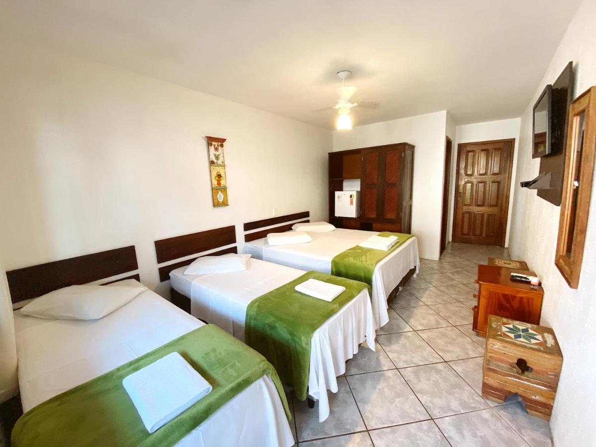 Hotelare Hotel Brunello Paraty Exterior photo